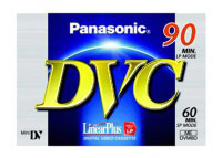 Panasonic AY-DVM60FE